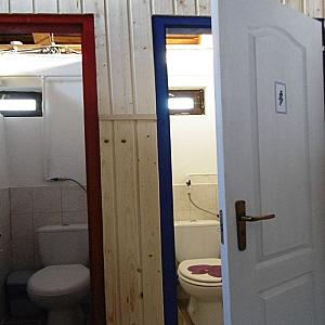 Göcsej Völgye Kemping Kustánszeg