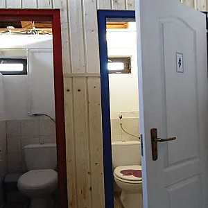 Göcsej Völgye Kemping Kustánszeg