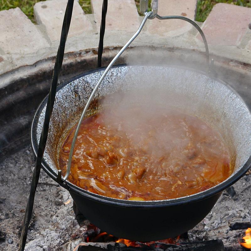 Göcsej Völgye Kemping Kustánszeg