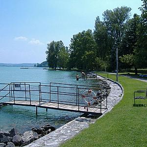 MTA Ökológiai Kutatóközpont Balatoni Limnológiai Intézet Vendégház Tihany