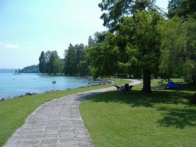 MTA Ökológiai Kutatóközpont Balatoni Limnológiai Intézet Vendégház Tihany