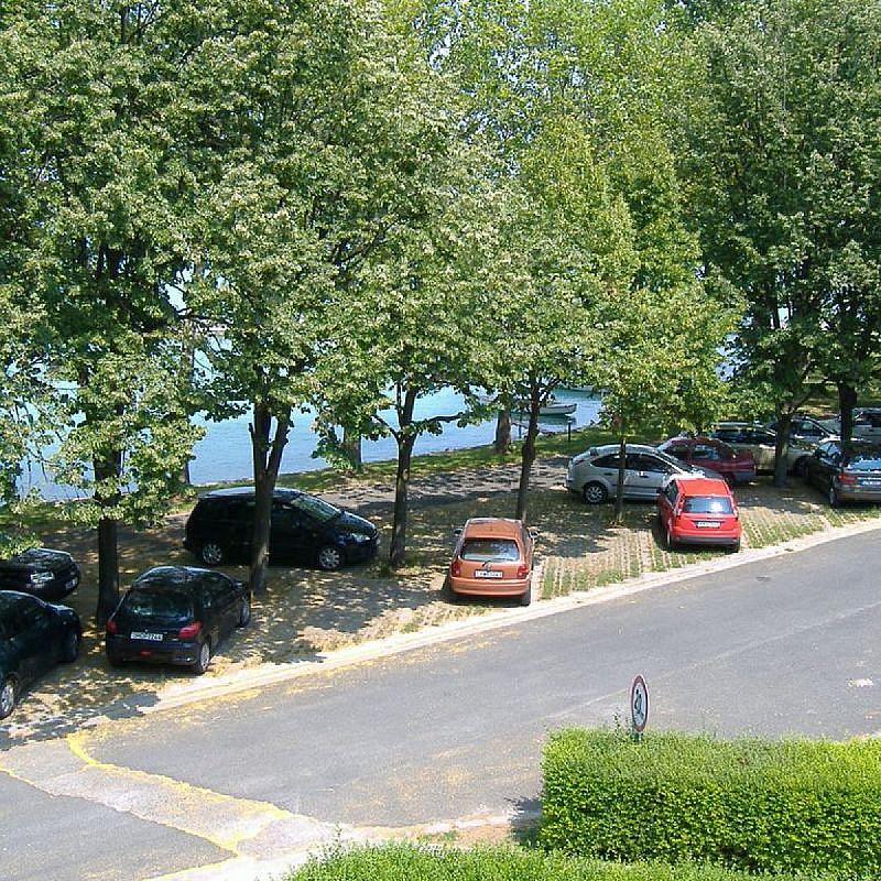 MTA Ökológiai Kutatóközpont Balatoni Limnológiai Intézet Vendégház Tihany