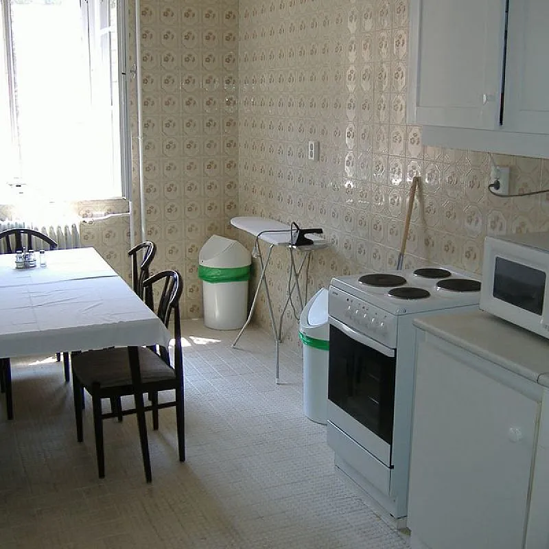 MTA Ökológiai Kutatóközpont Balatoni Limnológiai Intézet Vendégház Tihany