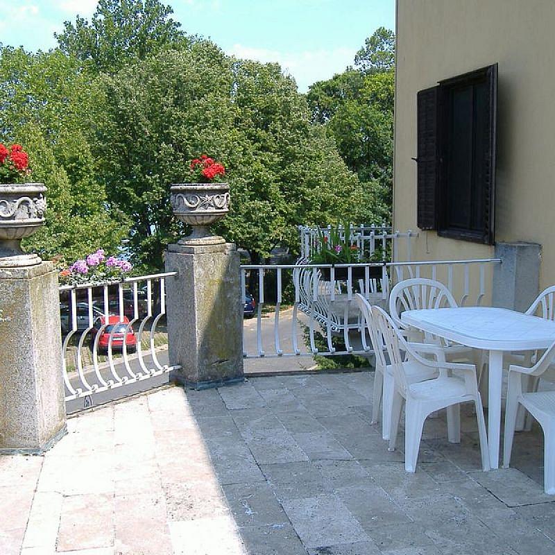 MTA Ökológiai Kutatóközpont Balatoni Limnológiai Intézet Vendégház Tihany