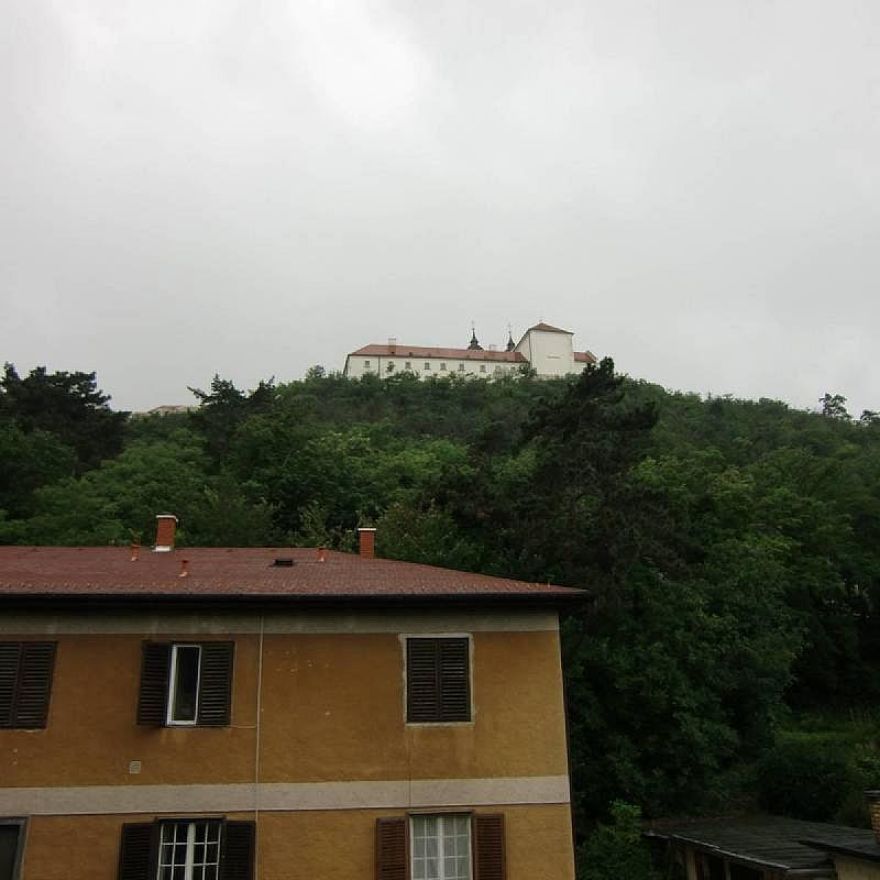 MTA Ökológiai Kutatóközpont Balatoni Limnológiai Intézet Vendégház Tihany