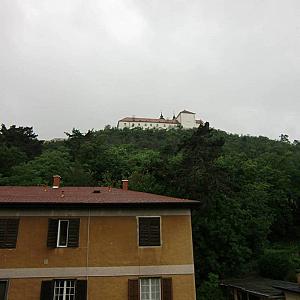 MTA Ökológiai Kutatóközpont Balatoni Limnológiai Intézet Vendégház Tihany