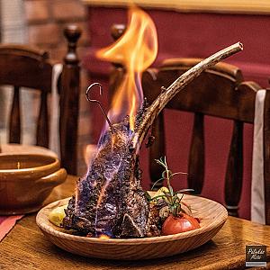 Aranykorona Hotel - Történelmi Étterem és Látványpince Miskolc