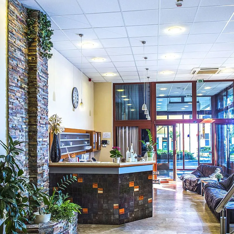 Duna Hotel Paks