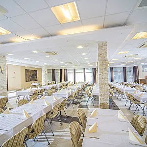 Duna Hotel Paks