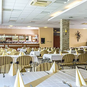 Duna Hotel Paks