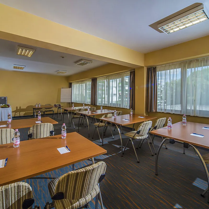 Duna Hotel Paks