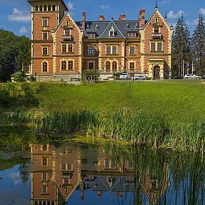 Kastélyhotel Sasvár Resort Parádsasvár