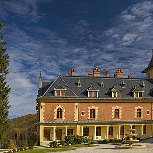 Kastélyhotel Sasvár Resort Parádsasvár