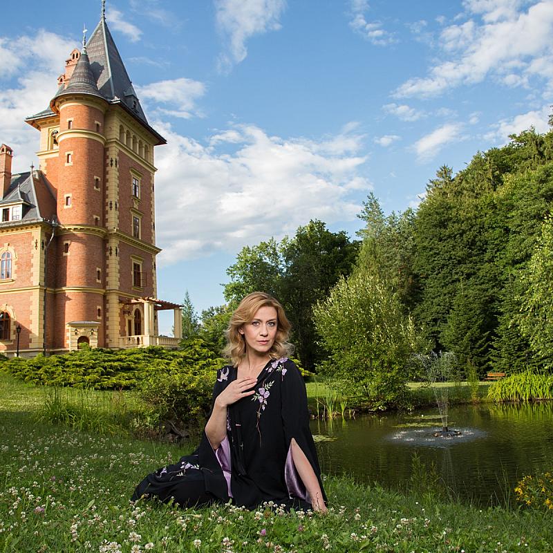 Kastélyhotel Sasvár Resort Parádsasvár