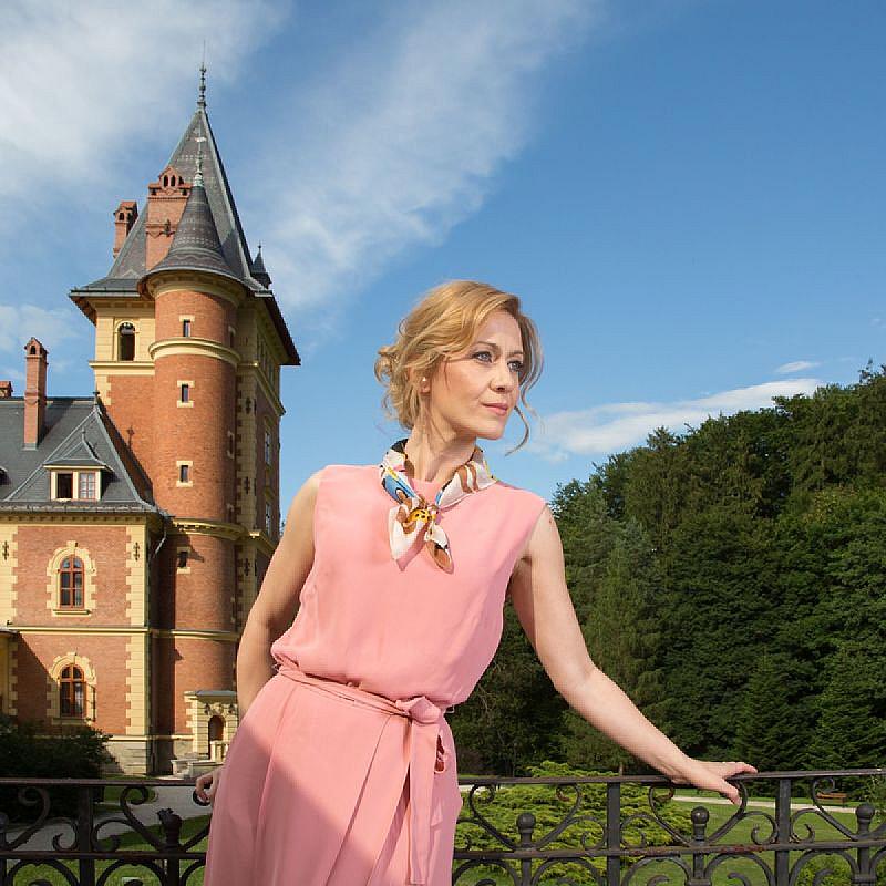 Kastélyhotel Sasvár Resort Parádsasvár