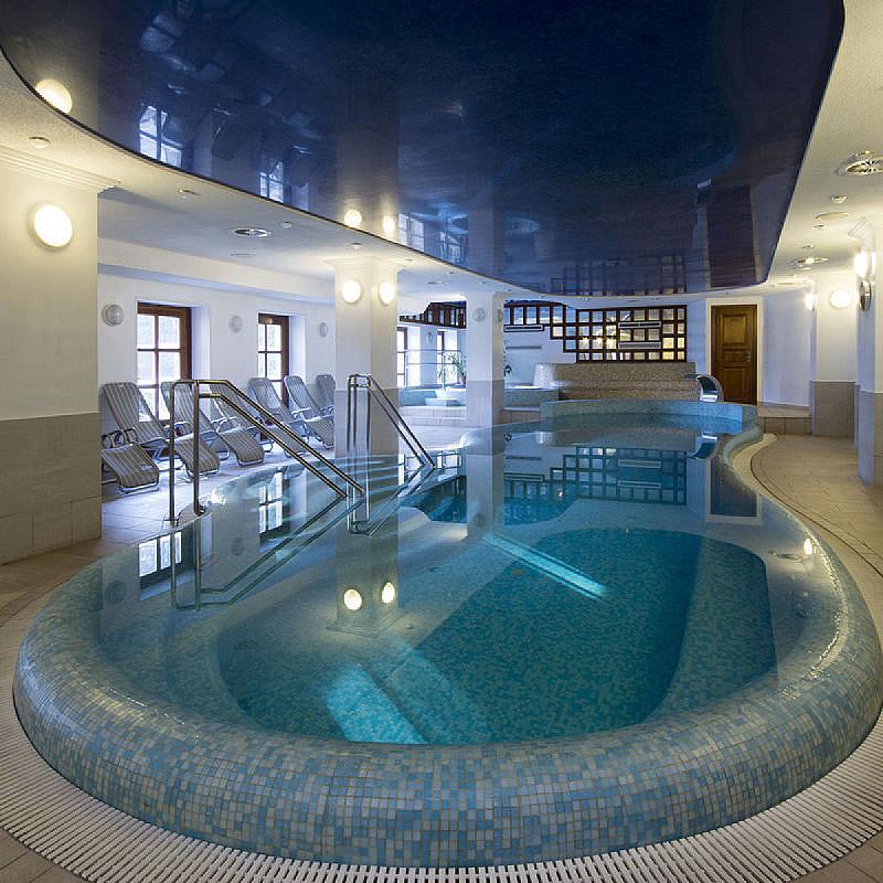 Kastélyhotel Sasvár Resort Parádsasvár