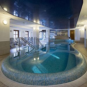 Kastélyhotel Sasvár Resort Parádsasvár