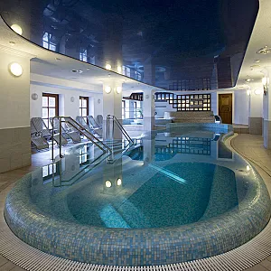 Kastélyhotel Sasvár Resort Parádsasvár