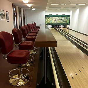 Kastélyhotel Sasvár Resort Parádsasvár