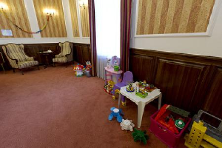 Kastélyhotel Sasvár Resort Parádsasvár