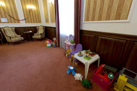 Kastélyhotel Sasvár Resort Parádsasvár