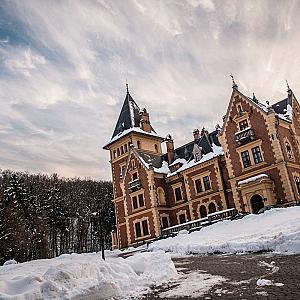 Kastélyhotel Sasvár Resort Parádsasvár