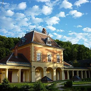 Kastélyhotel Sasvár Resort Parádsasvár