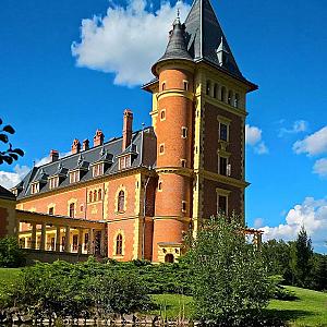 Kastélyhotel Sasvár Resort Parádsasvár