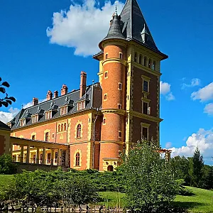 Kastélyhotel Sasvár Resort Parádsasvár