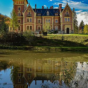 Kastélyhotel Sasvár Resort Parádsasvár