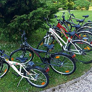 Kastélyhotel Sasvár Resort Parádsasvár