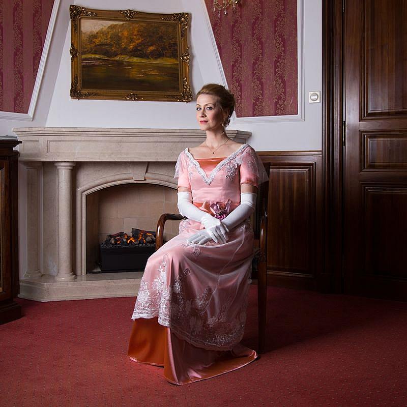 Kastélyhotel Sasvár Resort Parádsasvár