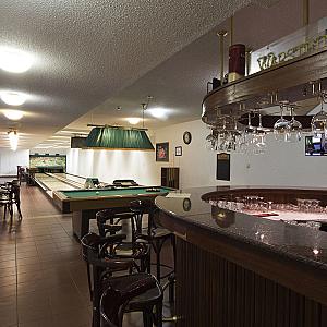 Kastélyhotel Sasvár Resort Parádsasvár