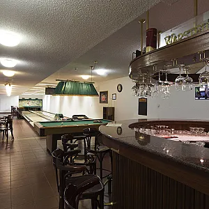 Kastélyhotel Sasvár Resort Parádsasvár