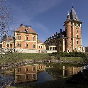 Kastélyhotel Sasvár Resort Parádsasvár