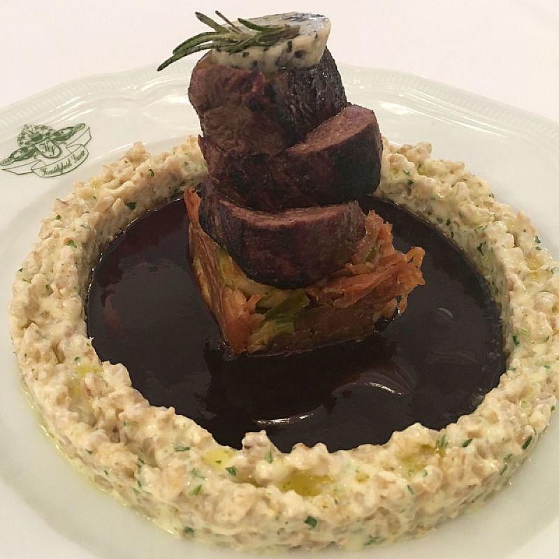 Kastélyhotel Sasvár Resort Parádsasvár