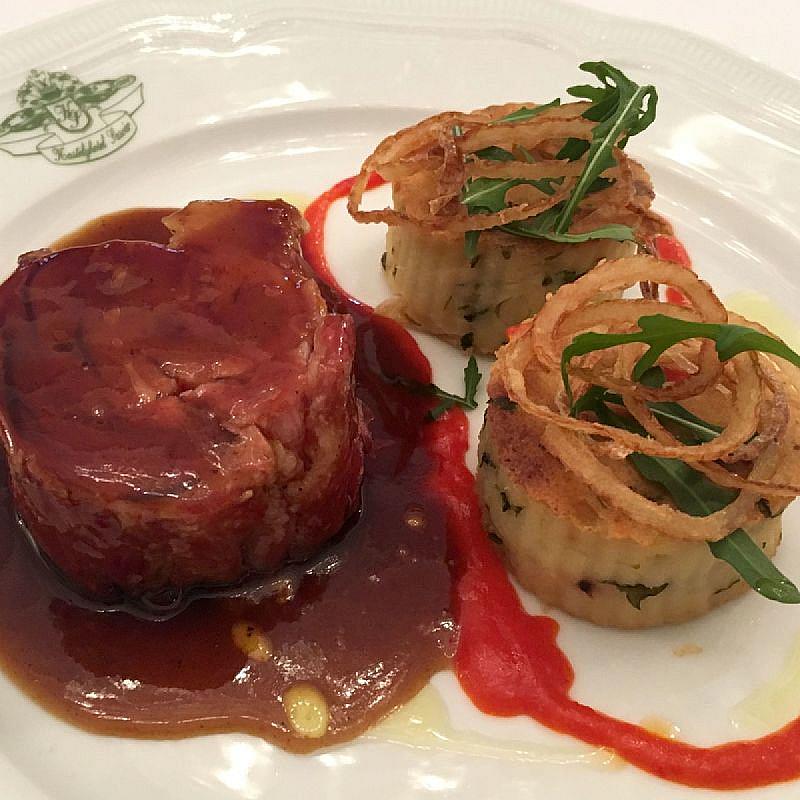 Kastélyhotel Sasvár Resort Parádsasvár