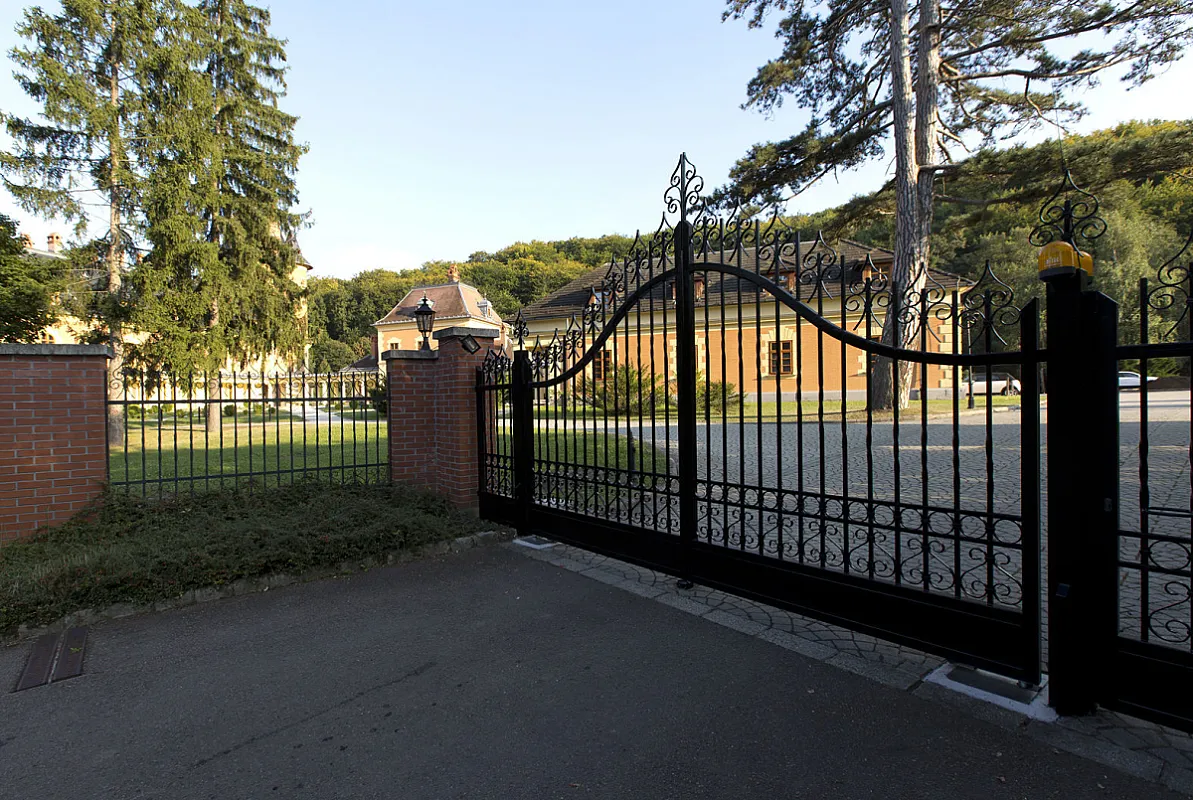Kastélyhotel Sasvár Resort Parádsasvár