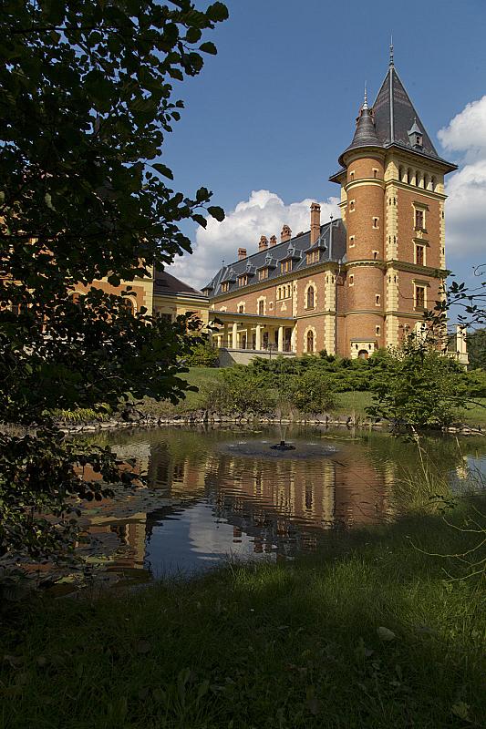 Kastélyhotel Sasvár Resort Parádsasvár