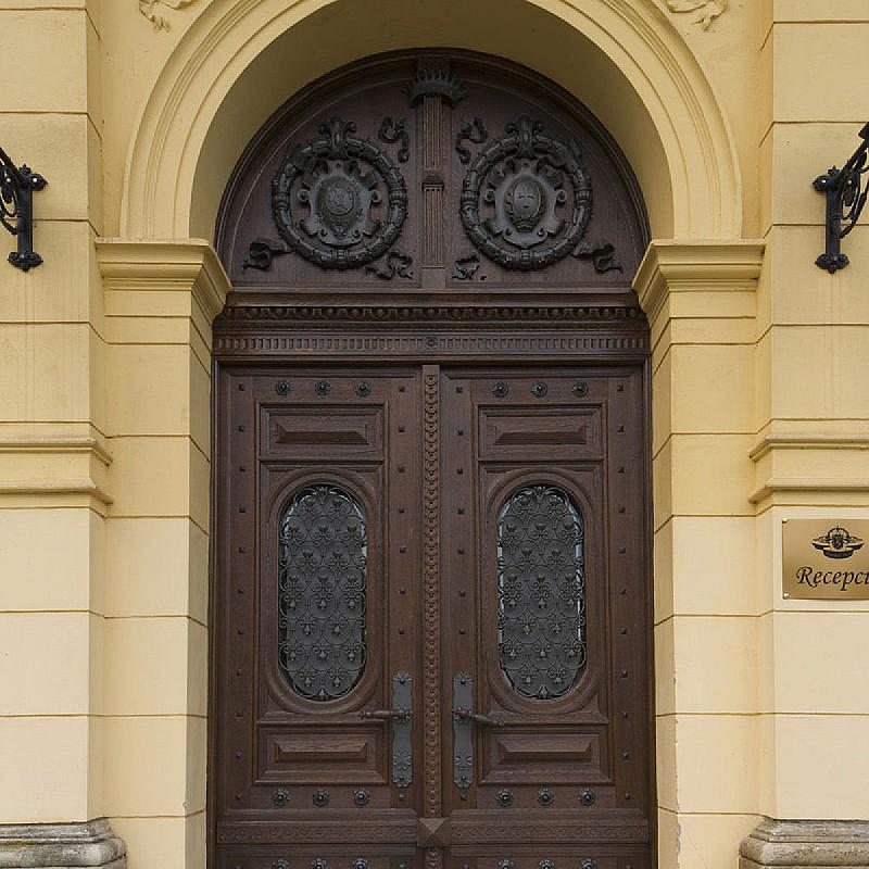 Kastélyhotel Sasvár Resort Parádsasvár