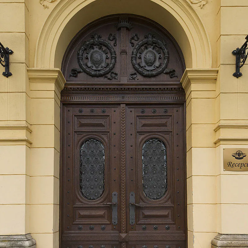 Kastélyhotel Sasvár Resort Parádsasvár
