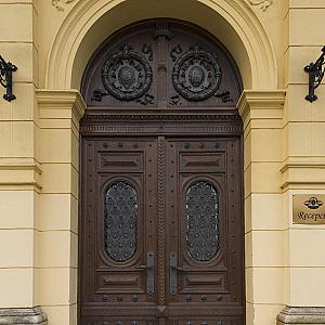 Kastélyhotel Sasvár Resort Parádsasvár