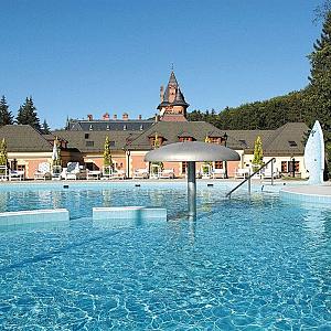 Kastélyhotel Sasvár Resort Parádsasvár