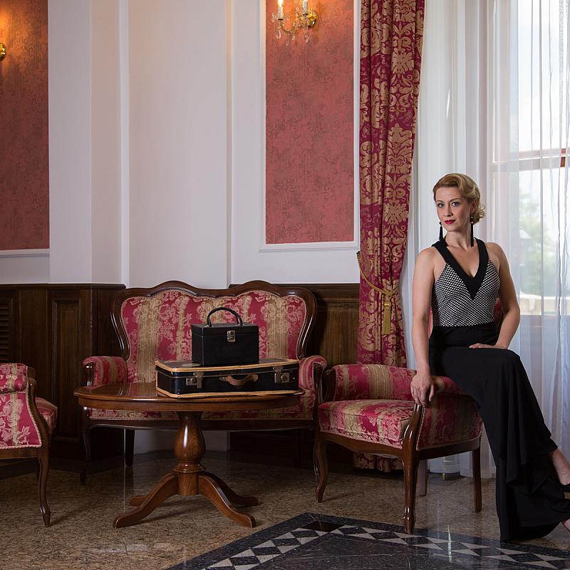 Kastélyhotel Sasvár Resort Parádsasvár