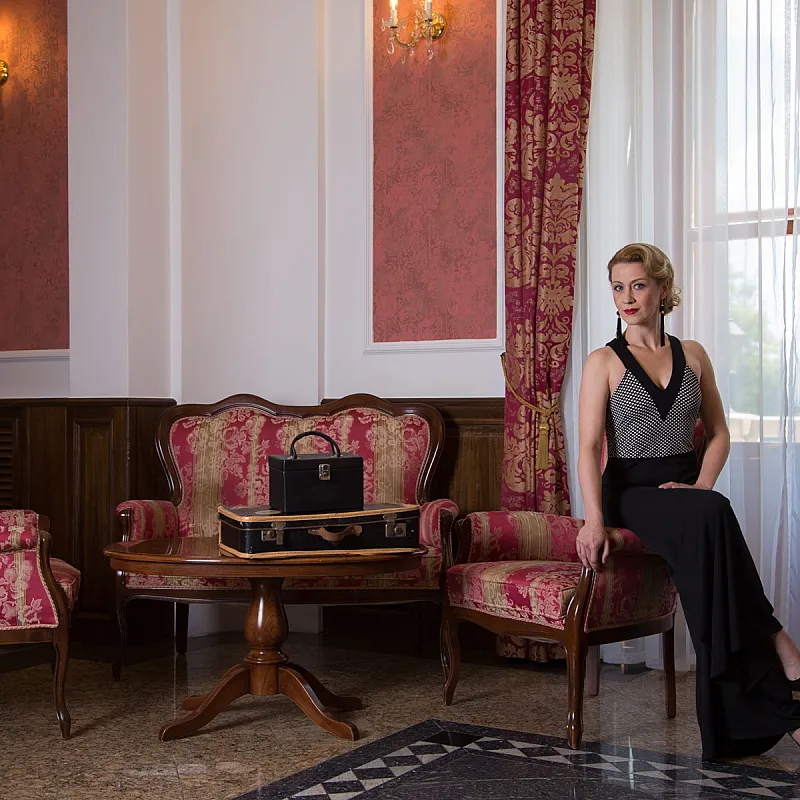 Kastélyhotel Sasvár Resort Parádsasvár