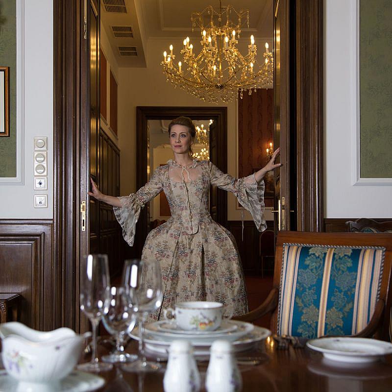 Kastélyhotel Sasvár Resort Parádsasvár