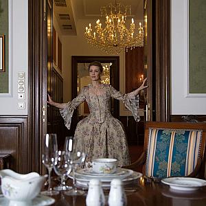 Kastélyhotel Sasvár Resort Parádsasvár