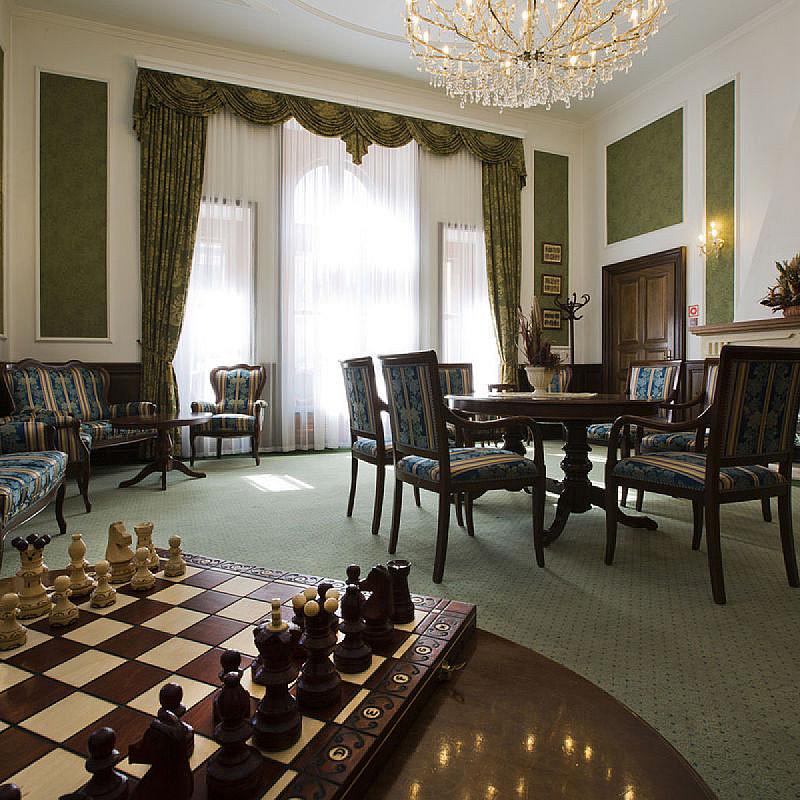 Kastélyhotel Sasvár Resort Parádsasvár