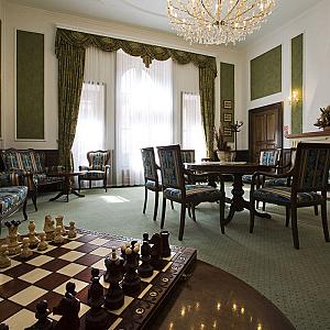 Kastélyhotel Sasvár Resort Parádsasvár