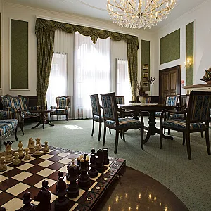 Kastélyhotel Sasvár Resort Parádsasvár